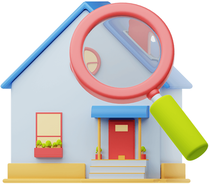 Home inspection checklist