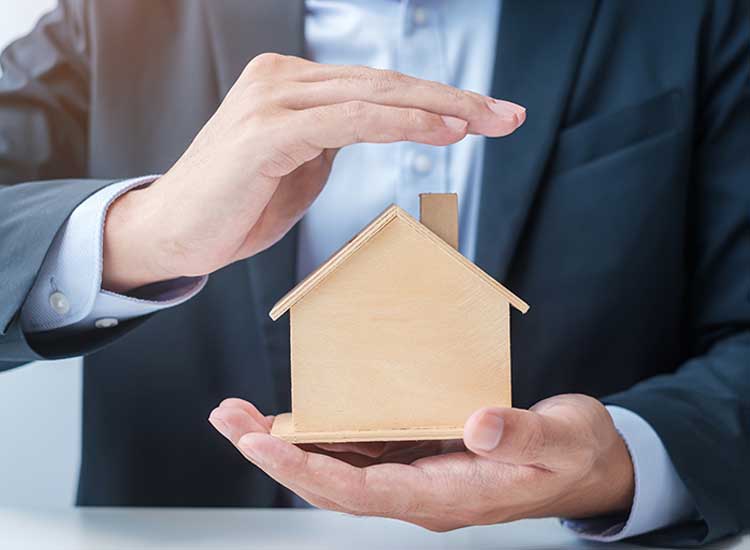 Protecting a commercial property investment